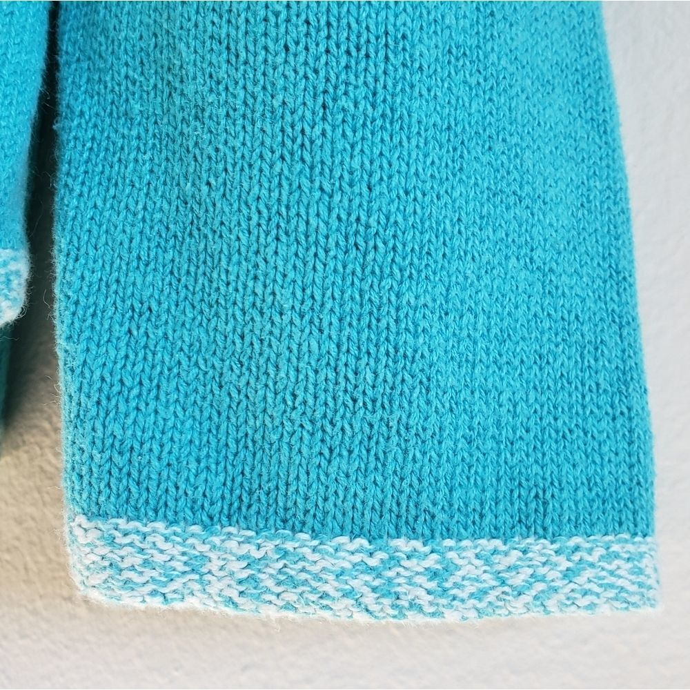 Vintage Studio Joy Winter Sweater - Picture 6 of 15